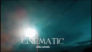 Cinematic di malam hari || story wa || 30 detik..!