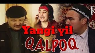 Qalpoq 2019 yangi yil bazmi