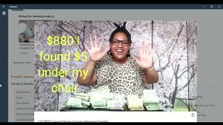 Amazon Metal Money Piggy Bank with 100 Dollar Bill Wrapping