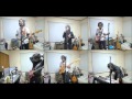 全部一人でハートキャッチ☆パラダイス!