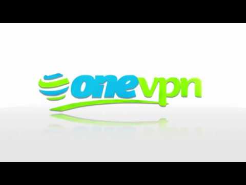 OneVPN - Best Free VPN Service
