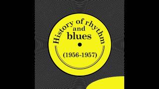 Joe Turner - Corrine, Corrina