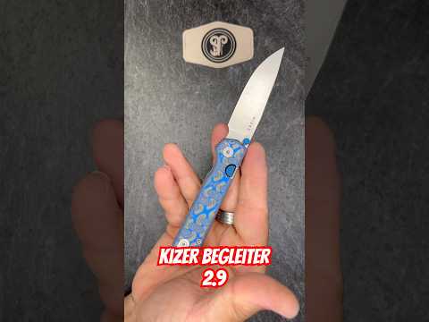 The Perfect Size Begleiter     