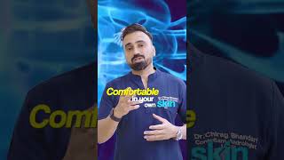 Non-Surgical Size & Confidence Boost For Men In 1 Hour Dr. Chirag Bhandari