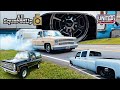 SHOWIN' UP & SHOWIN' OUT | 2019 All Squared Up Squarebody Show