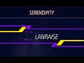 Меняю название канала с SERENDIPITY на LANRAISE