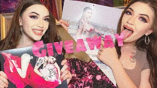 2020 Lingerie Calendar Giveaway Winners!