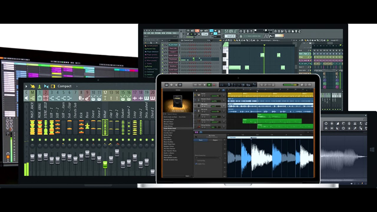 Furia Loca La Gran Magia Tropical karaoke Instrumental