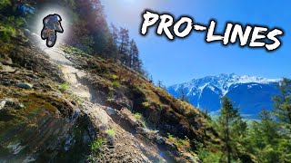 How to Master 𝙀𝙭𝙥𝙚𝙧𝙩 Trails