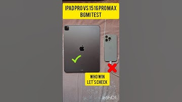 ipad pro vs iphone 17 pro max pubg test #,bgmi #pubg #ipadpro #appleipad