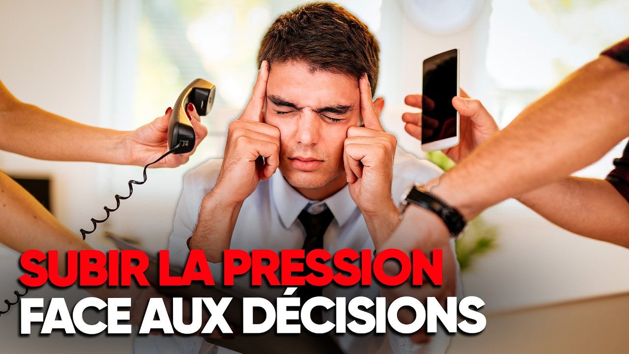 La VRAIE VIE d'un PATRON : Décisions, stress et responsabilités - Reportage Complet - RP