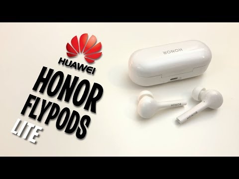 NOT A CRAP! HUAWEI HONOR FLYPODS Lite AFTER 2 WEEKS. REVIEW with ALL PROS AND CONS!