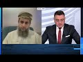 الرئيس التنفيذي المالي لشركة  "أوميفكو" في مقابلة مع العربية Business حول إدراج الشركة في بورصة مسقط