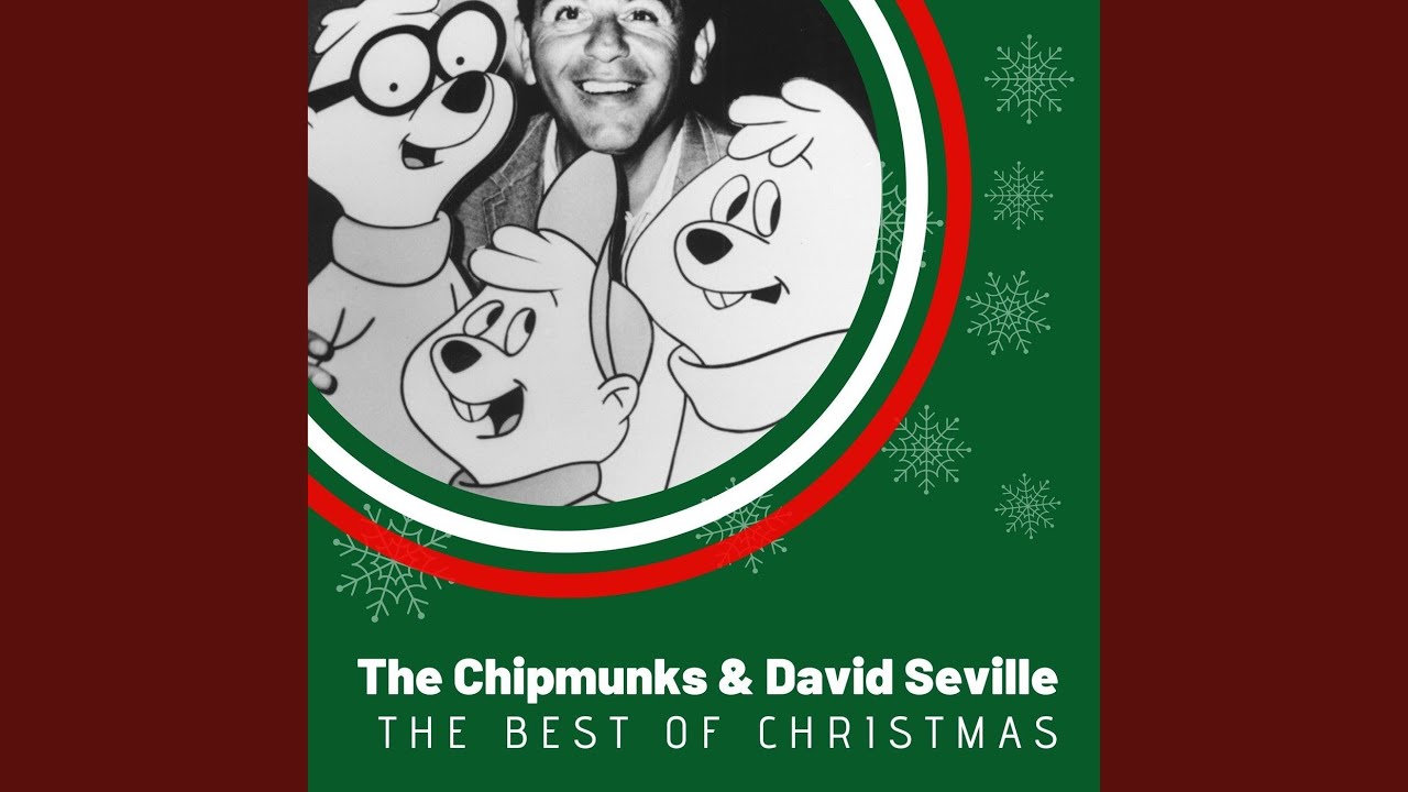 We Wish You A Merry Christmas