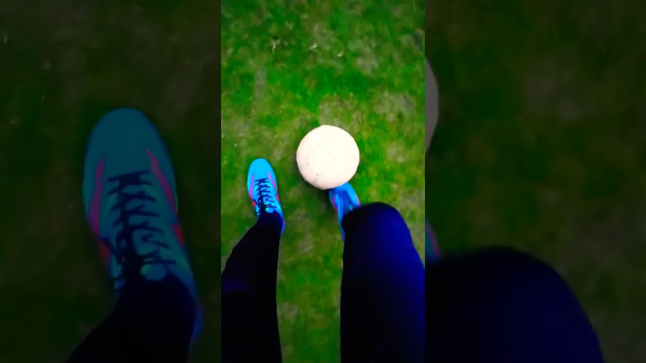 best trick in football 