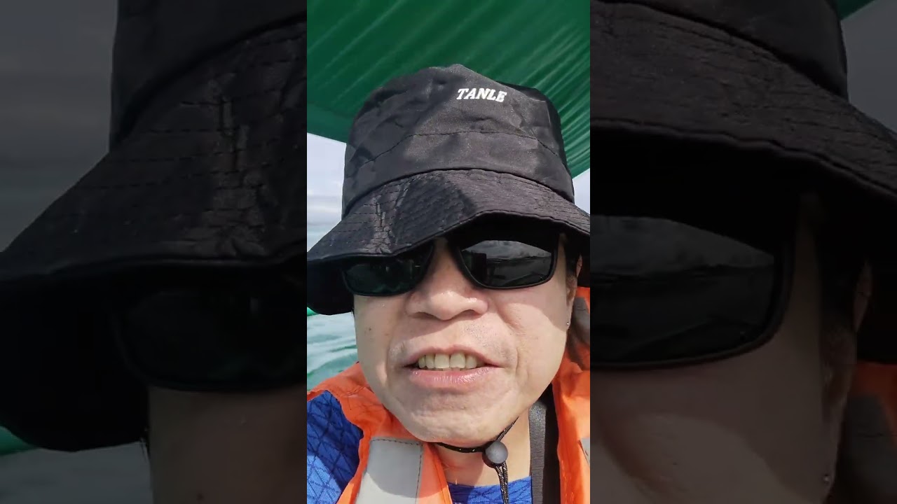 Sibadan Fish Cage / Surigao Del Sur / 02-21-26