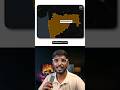 Map Animation AI | Hera AI | Dhruv Rathee Map Animation | Aniket Zade #ai #motiongraphics #aitools