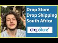 Drop Store Drop Shipping in South Africa