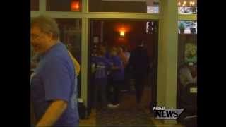 Docs That Rock Fundraiser for Friends Together