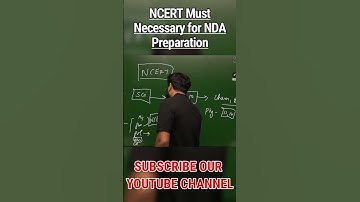 Best NDA GS Books | Best NDA Coaching In Delhi - Learn With Sumit #shorts #nda