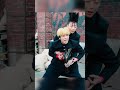 なんで三橋を惹き合うんだよ！ #shorts #funny #今日から俺は #爆笑