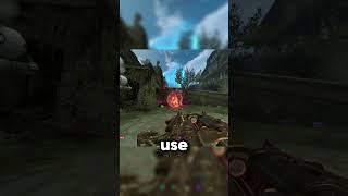 The Worst Weapon In Doom Eternal... @ZeroNeedsCoffee