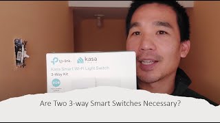 Do You Need 2 Smart Switches for a 3 Way Switch?