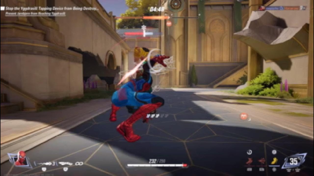 Marvel Rivals Again Marvel Rivals once again - YouTube