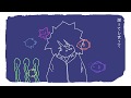 深海魚 / 初音ミク - しゃべる帽子
