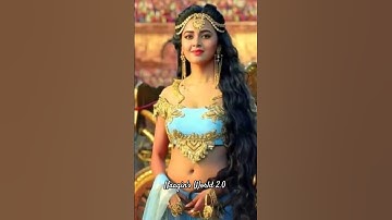 Tejasswi prakash as Naagin in Naagin 7 ❤️🔥 #naagin7 #tejaswiprakash #shortsyoutube