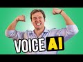 Why You Need to Try This Powerful AI Voice Generator