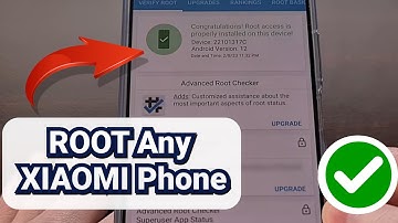 How to ROOT Any Xiaomi Phone with Magisk 2025 | Safe & Easy Guide