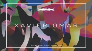 Watch Xavier Omar No Way Out feat GoldLink video