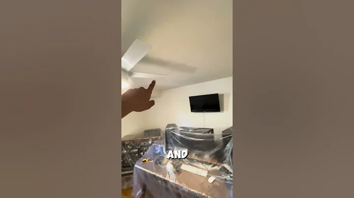 Recording Studio Install Setup with 15 of our 4” Standard White Bass Traps & Clouds!