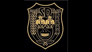 The Panas dalam - Pidi Baiq - Pulang Mabok