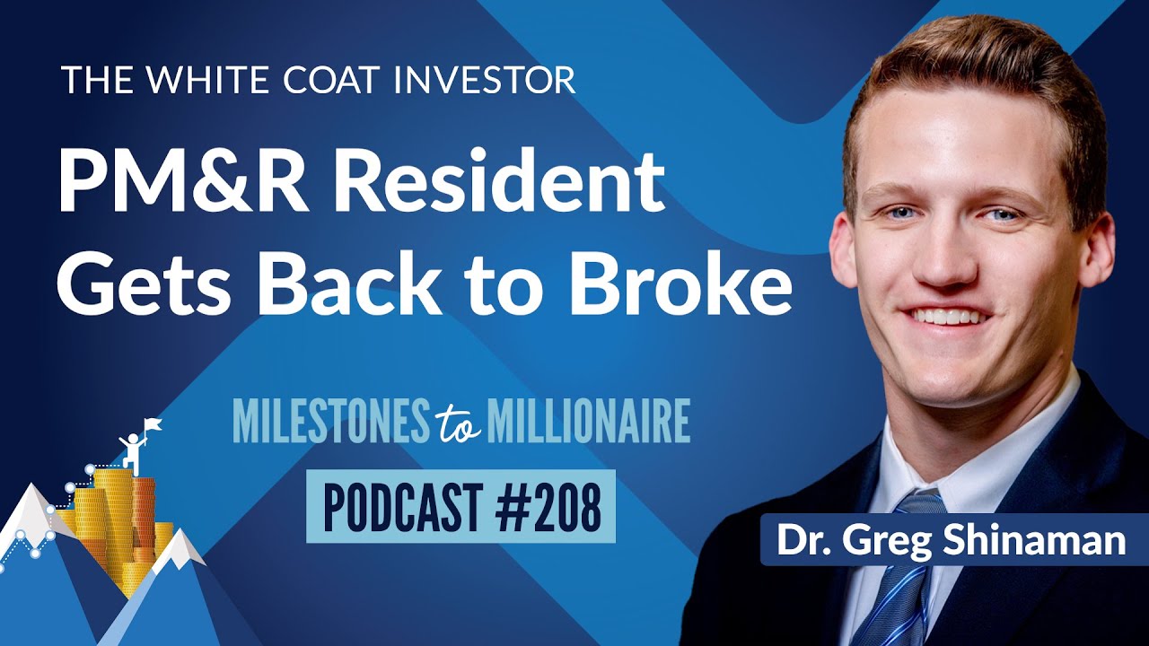 Pm And R Boston PM&R Resident Gets Back to Broke - MtoM Podcast #208 - YouTube