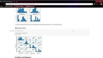 IRIS Dataset Project - To predict the optimum number of clusters and represent it visually.