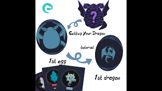 How To Become A Tamer | Ep.2 Your First Dragon screenshot 4