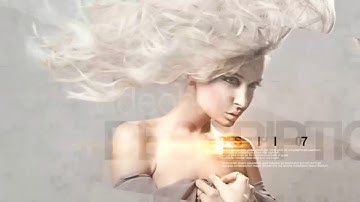 Clean Elegant | After Effects Project Files - Videohive template