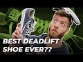 Converse Chuck Taylor Review — BEST Deadlift Shoe Ever?