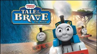 Openingclosing To Tale Of The Brave 2014 Uk Dvd