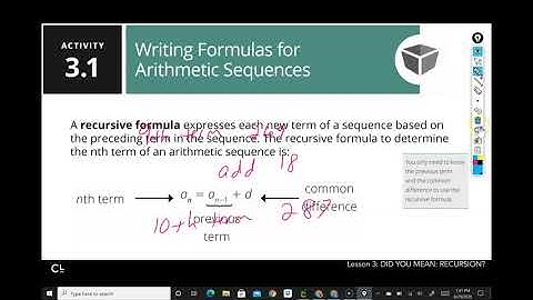Did you Mean Recursion? Part 1