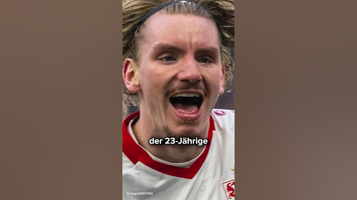 VfB-Stürmer Woltemade ein Anwärter für die Nat... #DFB #JulianNagelsmann #Nationalmannschaft #shorts