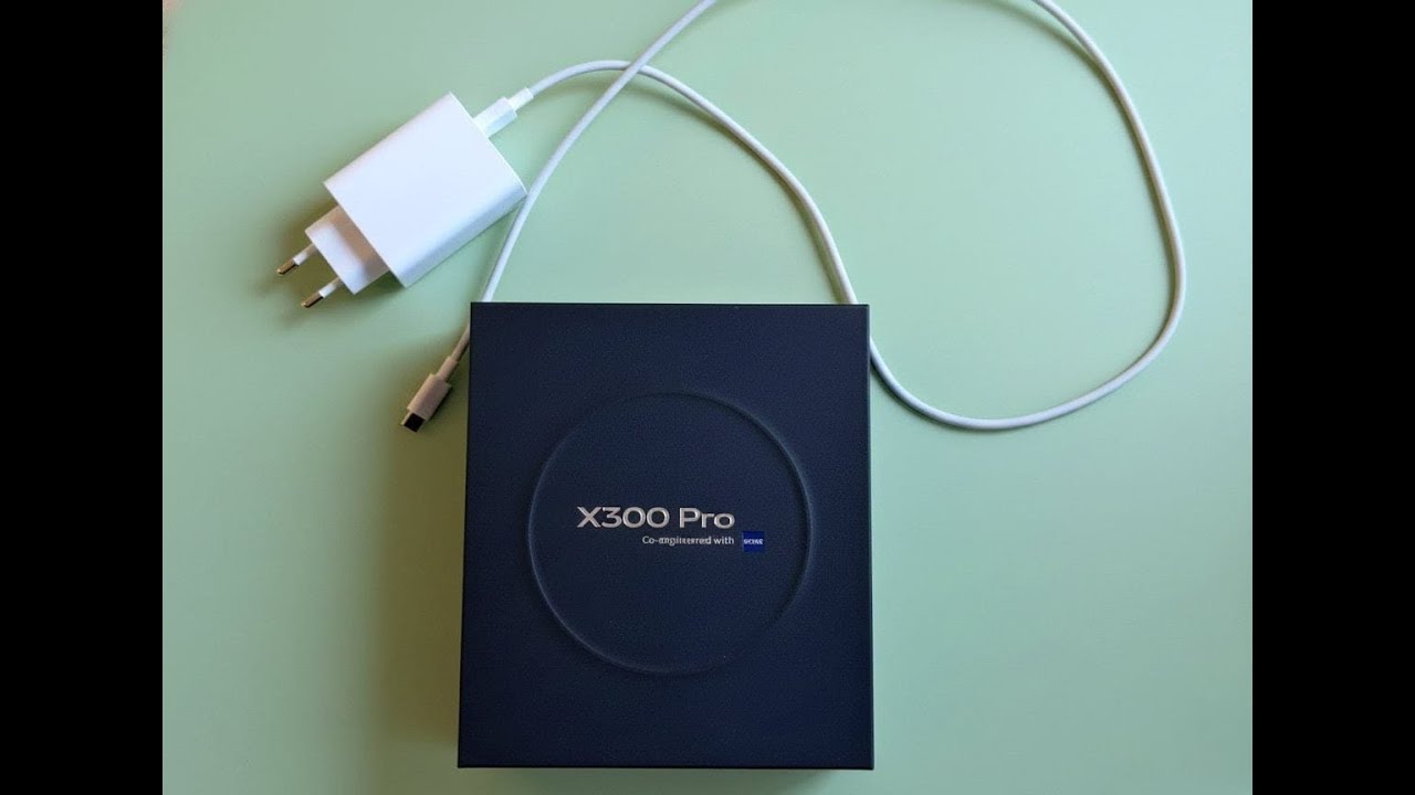 Vivo X300 Pro - miażdży inne ?