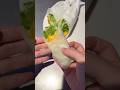 小麦粉よりヘルシーでモチモチ、米粉ラップの作り方。