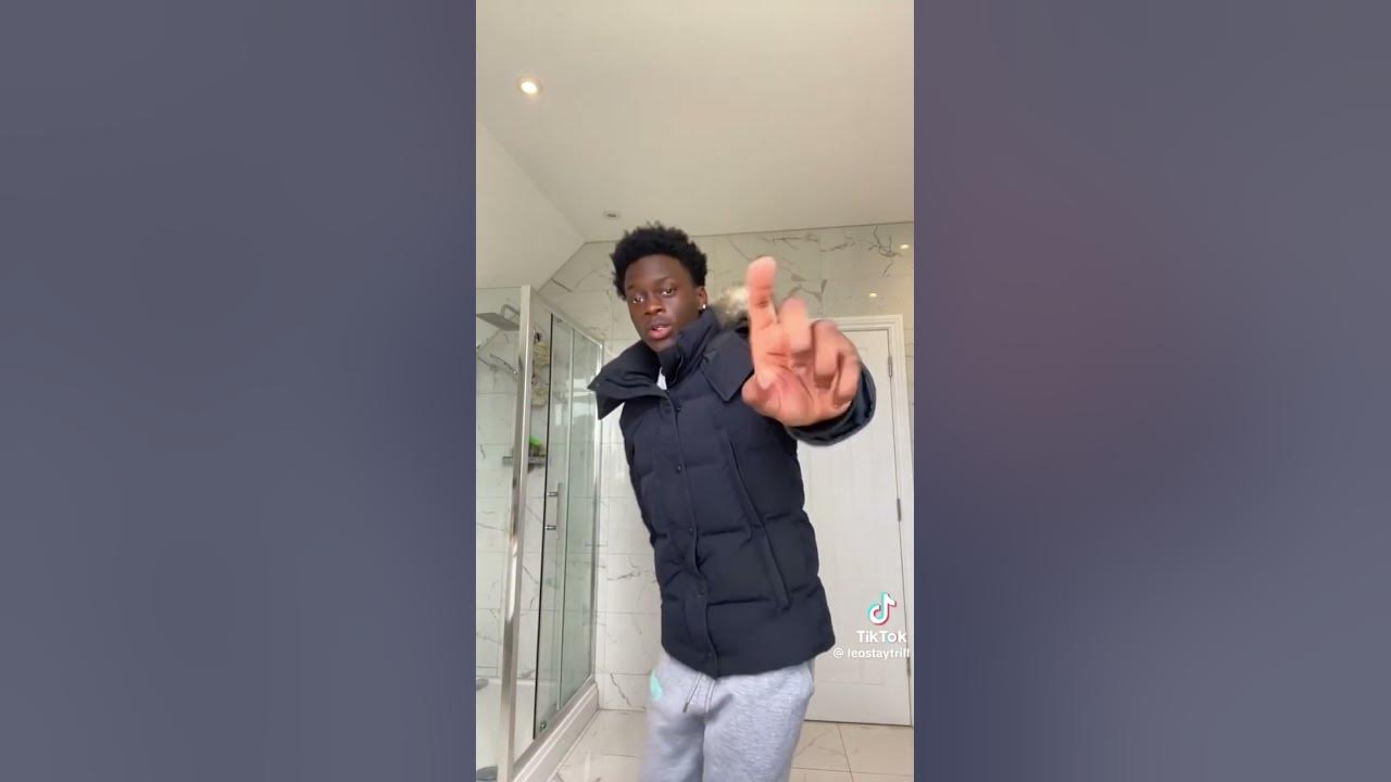 Bankroll Leostaytrill #newmusic #drill #ukdrill #rap #fyp #1million @leostaytrill