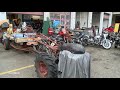 Ein Tag ohne Töff ist für "Cheesy" unvorstellbar (Min Motor, mini Liebi - Teil 3/4)
