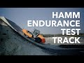 Automated endurance testing for hamm rollers  hamm