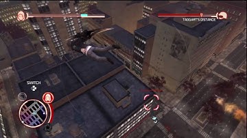 Lets Play Prototype Part 15: Two Tickets and One Thousand Suns (END)