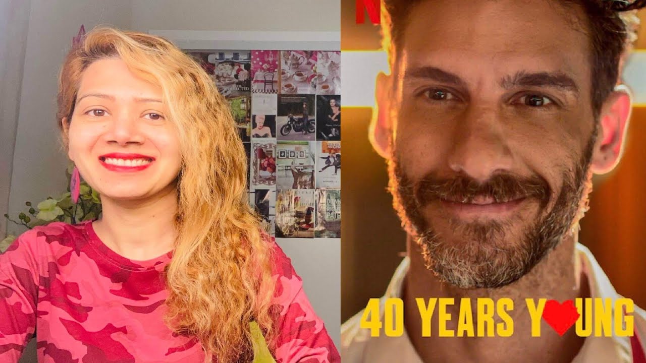 40 Years Young - Netflix movie Review